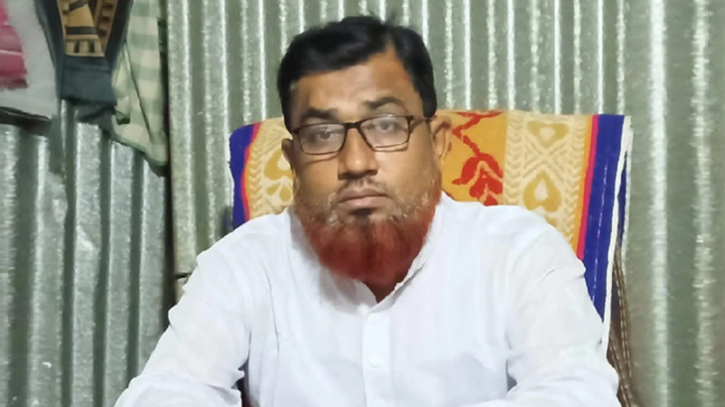 ভালুকায় সড়ক দুর্ঘটনায় জামায়াত নেতা নিহত