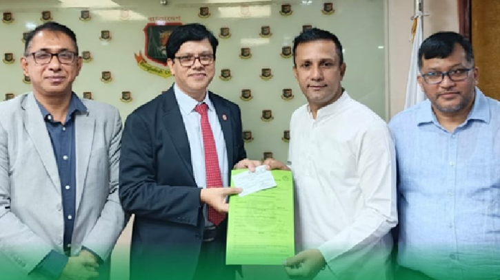 বিসিবি পরিচালক নির্বাচিত হলেন খালেদ মাসুদ পাইলট  