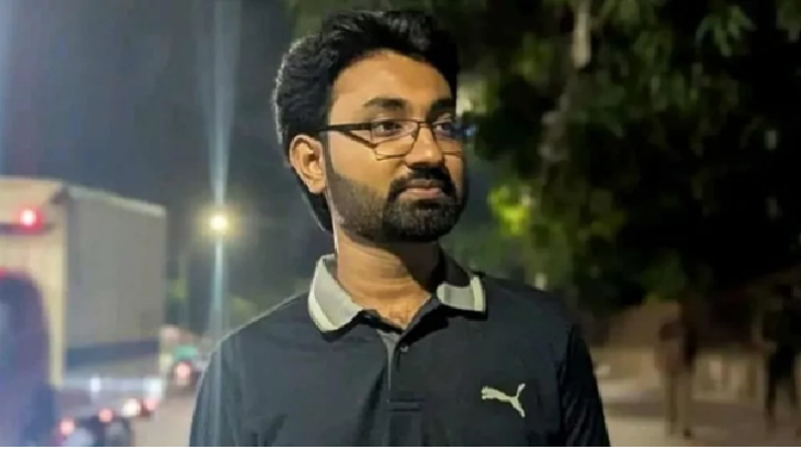 ‘প্রেমের মরা’ই জলে ডুবিয়েছে জুবায়েদকে, ছাত্রীর চাঞ্চল্যকর তথ্য