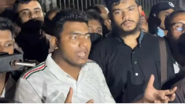 রোববার মহাসড়ক অবরোধের ডাক জুলাই যোদ্ধাদের