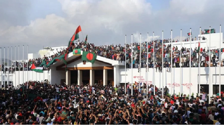 জুলাই সনদে স্বাক্ষরে সব দলের নাম কমিশনের হাতে