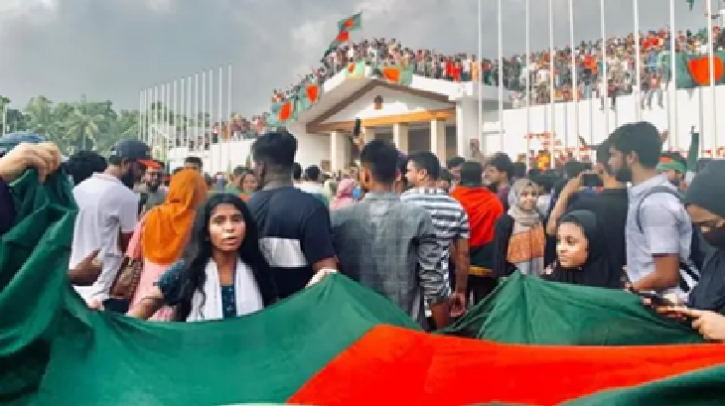 জুলাই সনদে সই করবে না ৪ বাম দল