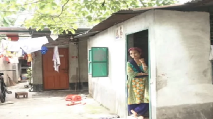 কুষ্টিয়ার নেপালি পাড়া: বাংলার ভেতর এক খণ্ড নেপাল