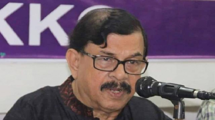 শাপলা নিয়ে মান্নার পোস্টে ঘাপলা