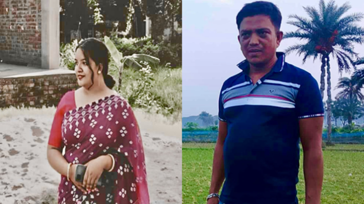 যশোরে দম্পতির প্রতারণায় স্বপ্ন ভাঙলো ৪৪ পরিবারের