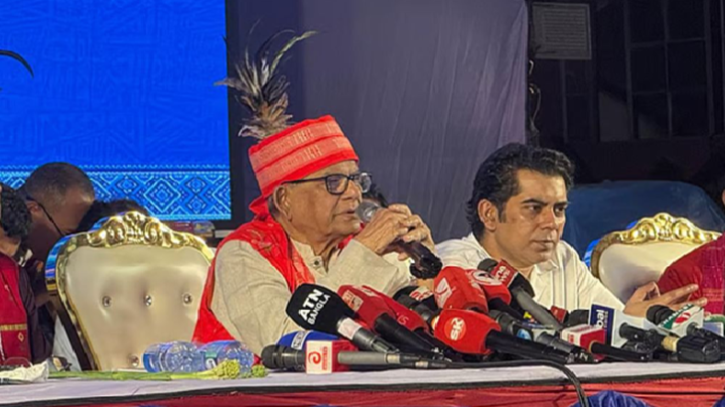 সব জাতিগোষ্ঠীর ঐক্যে নতুন বাংলাদেশ গড়বে বিএনপি: মির্জা ফখরুল