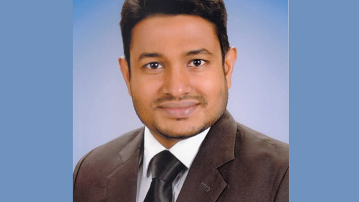 অ্যাডভোকেট মোসাদ্দেকের মৃত্যুর ঘটনায় সুষ্ঠু তদন্ত চায় এলআরএফ