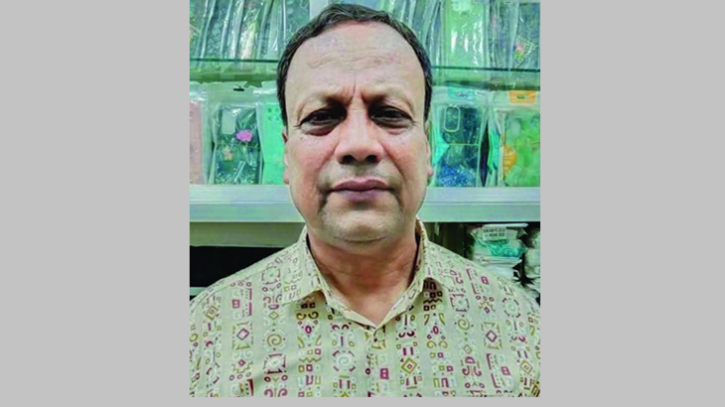 সংকটাপন্ন গুলিবিদ্ধ বিএনপি নেতা মুকুল, এভারকেয়ারে ভর্তি