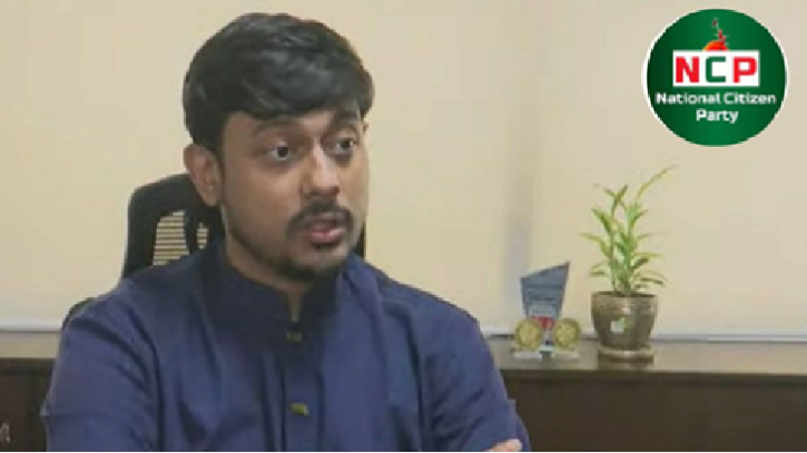 ফেব্রুয়ারিতে নির্বাচন না হলে গৃহযুদ্ধের আশঙ্কা: নাসির উদ্দীন পাটোয়ারী