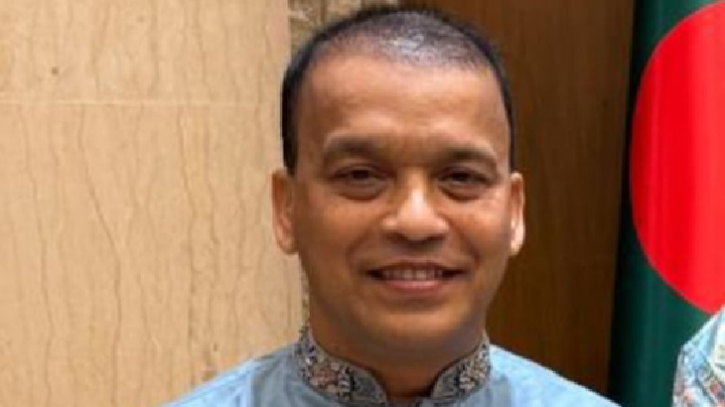 জালিয়াতি মামলায় ফারইস্ট ইন্স্যুরেন্সের সাবেক চেয়ারম্যান নজরুল গ্রেফতার