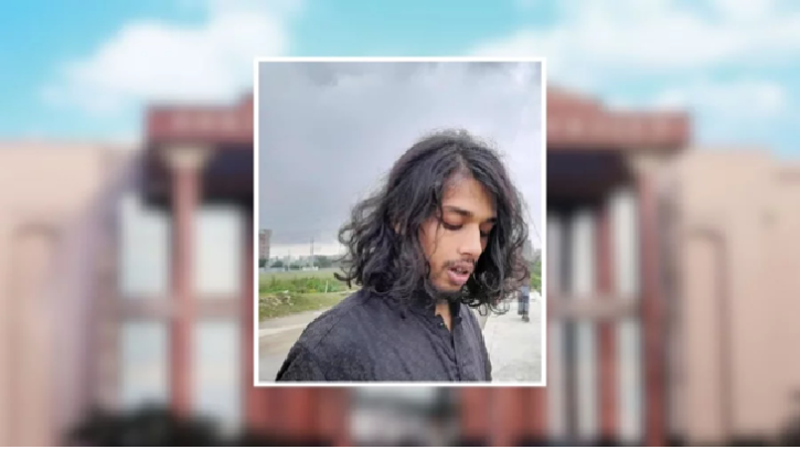 কোরআন অবমাননায় নর্থ সাউথের শিক্ষার্থী অপূর্ব স্থায়ীভাবে বহিষ্কৃত