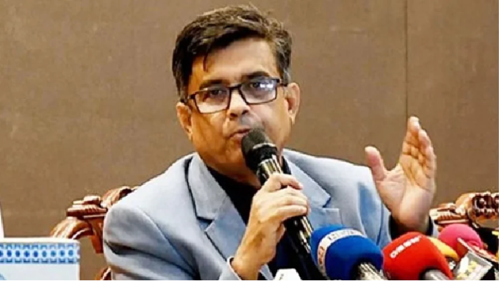 বৈরি আবহাওয়ার কারণে জুলাই সনদ স্বাক্ষর অনুষ্ঠান বিলম্ব হবে: প্রেস সচিব