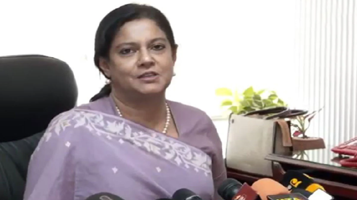 কারা সেফ এক্সিট চায় স্পষ্ট করুন: নাহিদকে উপদেষ্টা রিজওয়ানা