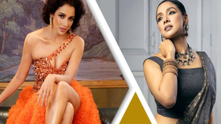 ‘যৌবন বিলিয়ে ক্যারিয়ার গড়েছেন অনেক নারী’