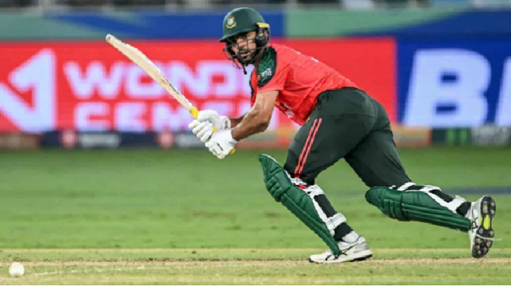 আফগানদের হোয়াইটওয়াশ করলো টাইগাররা