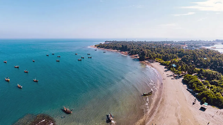 সেন্টমার্টিন ভ্রমণে নতুন নির্দেশনা