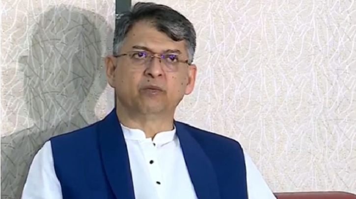 শিগগিরই আসনভিত্তিক প্রার্থী চূড়ান্ত করবে বিএনপি: সালাহউদ্দিন