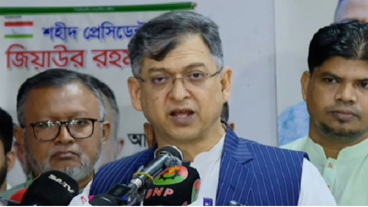 ২৪’র নির্বাচনে দলগুলোর ভূমিকা প্রকাশের দাবি সালাহউদ্দিনের