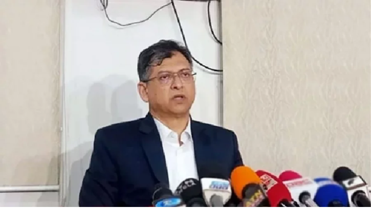 নির্বাচনের দিনই ‘জুলাই সনদ’ নিয়ে গণভোটের ইঙ্গিত সালাহউদ্দিনের