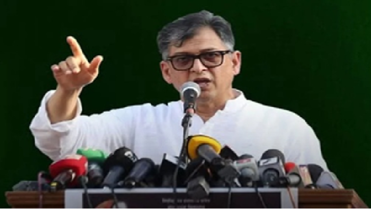 জাতীয় নির্বাচন ও গণভোট একসঙ্গে হলে ষড়যন্ত্রকারীরা পরাজিত হবে