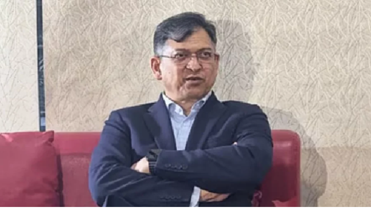 জোট গঠনে এনসিপির সঙ্গেও যোগাযোগ রয়েছে: সালাহউদ্দিন