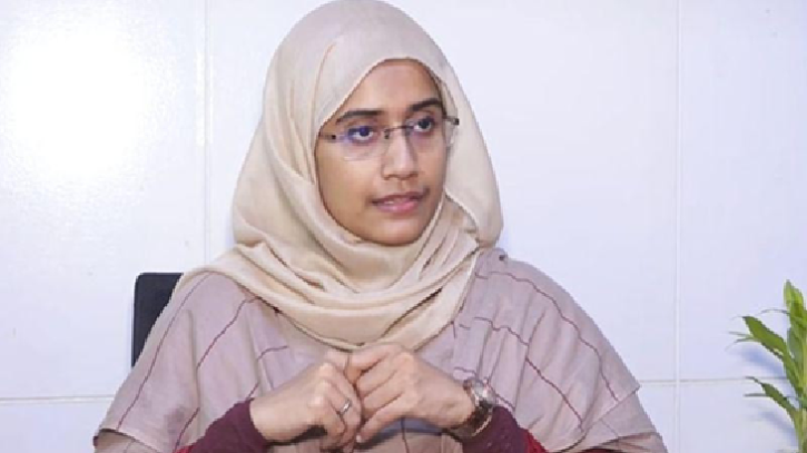 আমাদের ‘বাচ্চা’ বানিয়ে রাখতে চায় ইসি