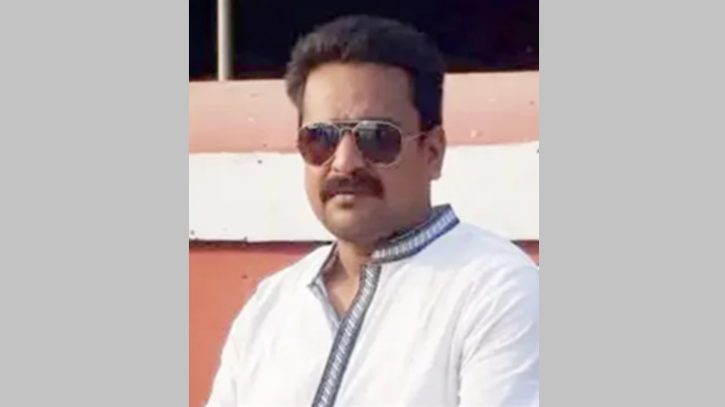 বাগেরহাটে সাংবাদিক হায়াত উদ্দিনকে কুপিয়ে হত্যা