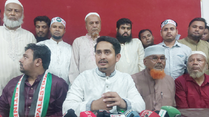 মূল সংস্কারগুলোতে আপত্তি জানিয়েছে বিএনপি: সারজিস