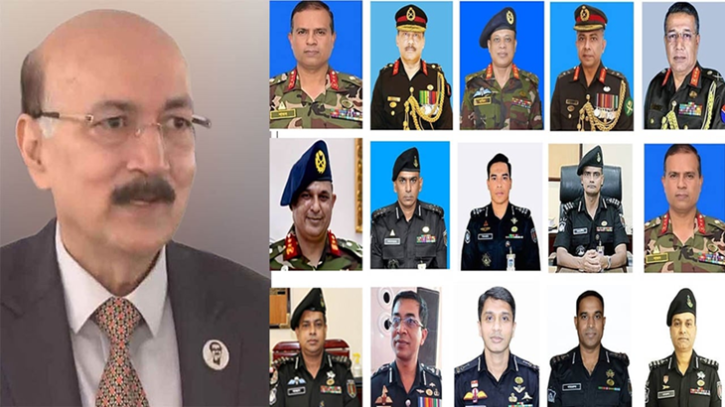 অভিযুক্তদের সেনানিবাসে রাখা আইনের শাসনে প্রশ্নবিদ্ধ: টিআইবি