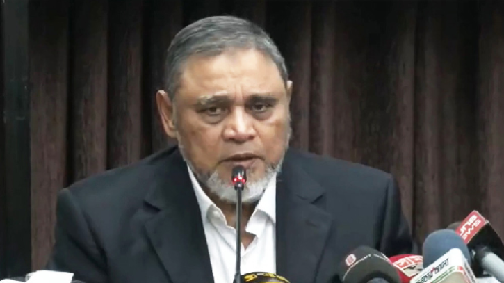 বিশ্বের যেকোনো প্রান্ত থেকে প্রবাসীরা ভোট দিতে পারবেন: সিইসি