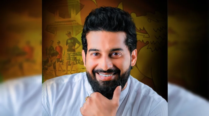 অফিসের ভেতর গুলিতে নিহত শ্রীলঙ্কার বিরোধী নেতা