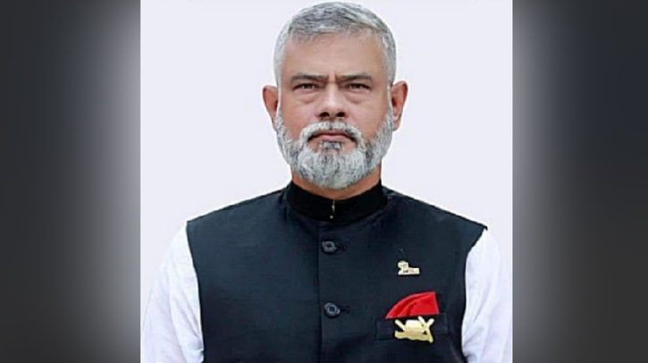 দাউদকান্দির সাবেক চেয়ারম্যান সুমন গ্রেফতার