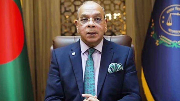 বিপুল সংখ্যক আসামির জামিন, ব্যাখ্যা চাইলেন প্রধান বিচারপতি