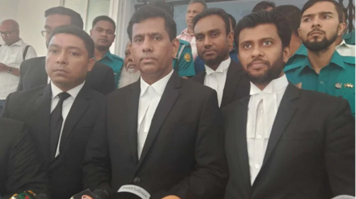 শেখ হাসিনার বিচার সম্প্রচারে সাইবার হামলা