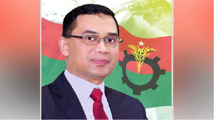 তারেক রহমানের মিডিয়া সাক্ষাৎকারে উজ্জীবিত বিএনপি