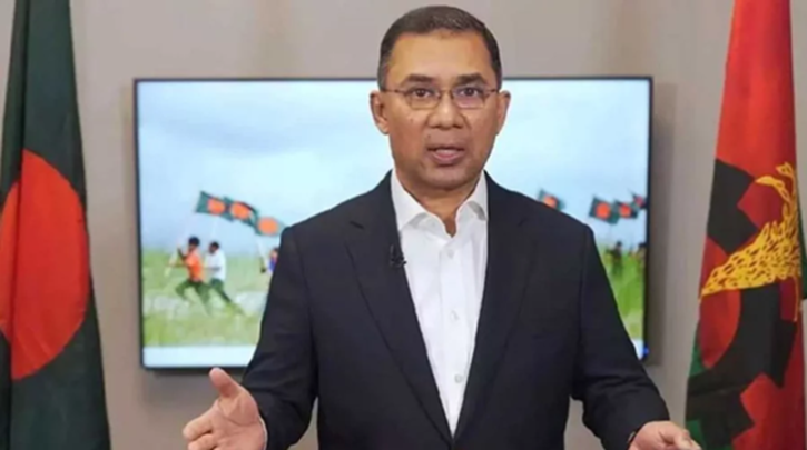 শিক্ষা খাতে সর্বোচ্চ বরাদ্দ দেবে বিএনপি: তারেক রহমান