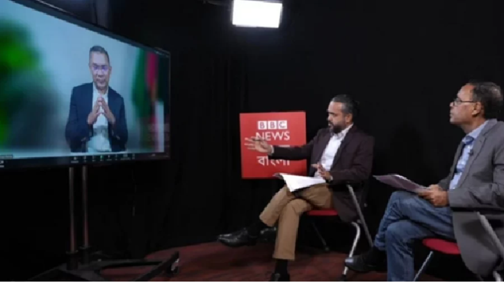 ‘দ্রুতই দেশে ফিরে আসবো, নির্বাচনে অংশ নেবো’