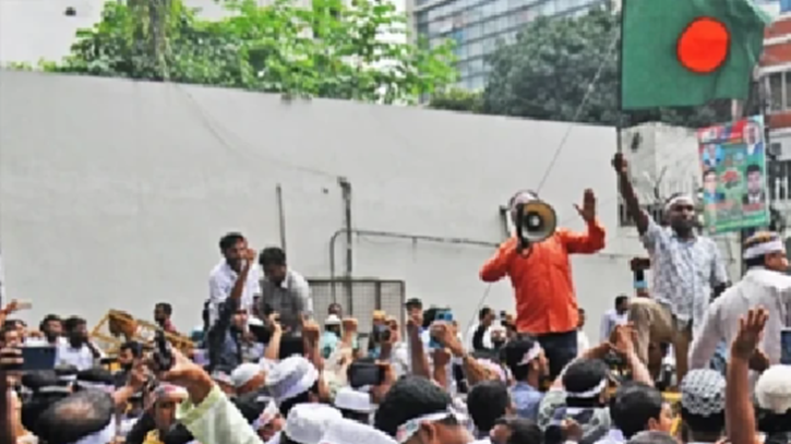 এমপিও শিক্ষকদের বেতন প্রস্তাব: সর্বোচ্চ ১ লাখ ৫৬ হাজার