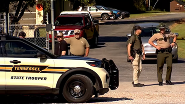 যুক্তরাষ্ট্রে বিস্ফোরক তৈরির কারখানায় বিস্ফোরণে নিহত ১, আহত ৩