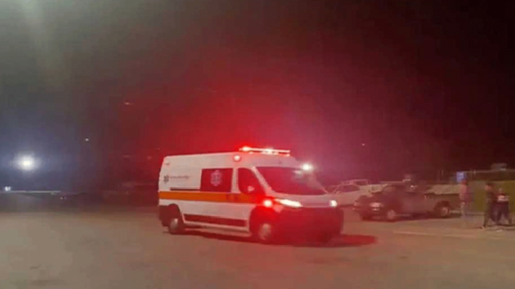 যুক্তরাষ্ট্রে এলোপাতাড়ি গুলিবর্ষণ: নিহত ৪, আহত ১২