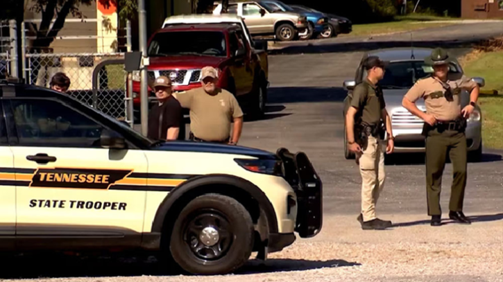 যুক্তরাষ্ট্রে বিস্ফোরক বিস্ফোরণে মৃত্যুর সংখ্যা বেড়ে ১৬