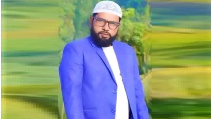 ছোট বোনের ‘জিন ছাড়াতে” নিয়ে গিয়ে ধর্ষিত বড় বোন