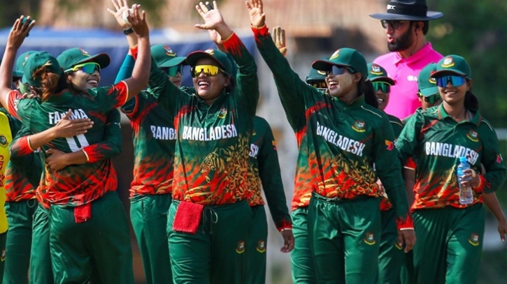 সেমিতে উঠা কঠিন, সেরা পাঁচে চোখ বাংলাদেশের 