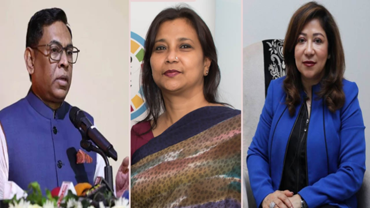 সোনিয়া বশিরের প্রতারণায় স্টার্টআপ খাতে ভূমিকম্প