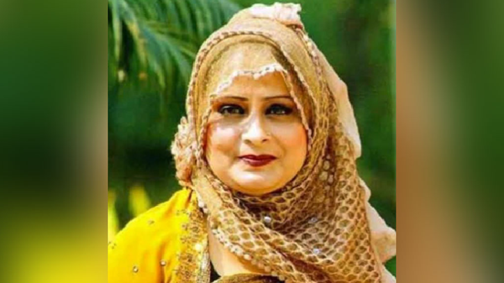 শ্বশুরবাড়ি থেকে আ.লীগ নেত্রী কেকার লাশ উদ্ধার