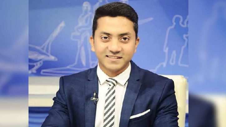 আ.লীগ নেতা আহসান হাবিব গ্রেফতার, কারাগারে প্রেরণ