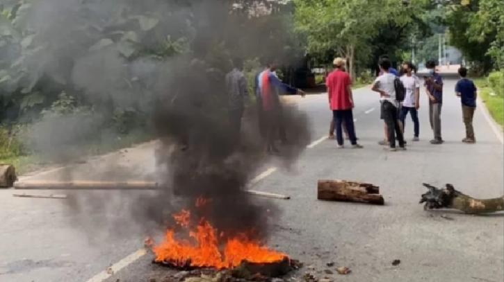 খাগড়াছড়ি গুইমারায় গুলিতে ৩ নিহত, উত্তপ্ত পরিস্থিতি