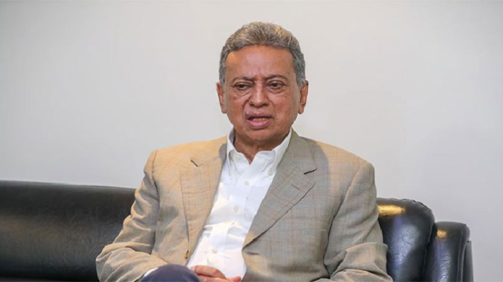 রাজপথের পর্ব শেষ, এখন জনগণের হাতে মালিকানা ফেরানোর সময়: আমীর খসরু