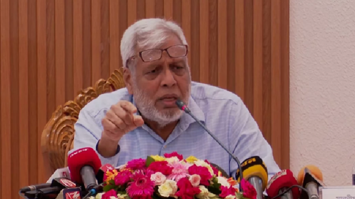 আওয়ামী লীগ নিষিদ্ধ হলেও ভোটাধিকার অক্ষুণ্ণ থাকবে: উপদেষ্টা ফাওজুল