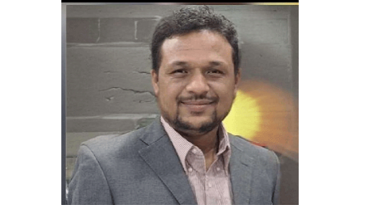 ধানমণ্ডি থেকে আওয়ামী লীগ নেতা শাহাদাত নবী গ্রেপ্তার